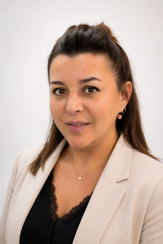 Marta Ibáñez, consultora de crecimiento digital en Fento Marketing, Vigo